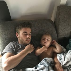 Meet your Posher, Dylan